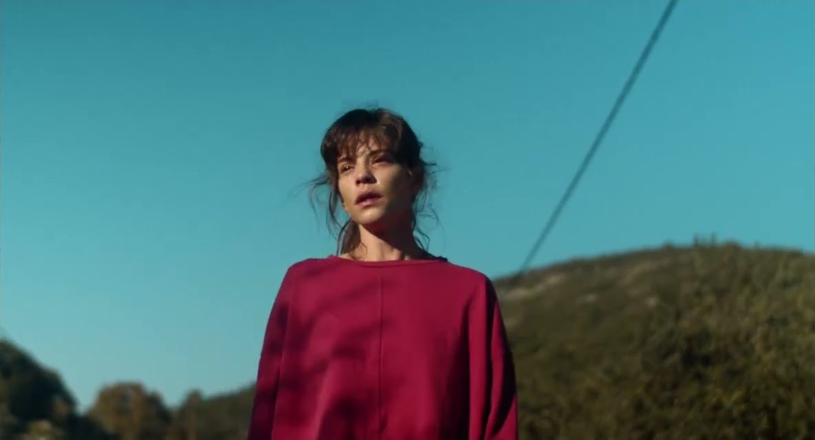 «γυάλα», καρέ από το trailer
